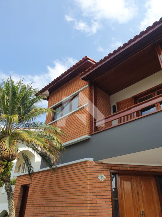 Imagem Casa de Condomínio com 3 Quartos à Venda, 320 m² em Alphaville - Santana De Parnaíba Imagem Casa de Condomínio com 3 Quartos à Venda, 320 m² em Alphaville - Santana De Parnaíba
