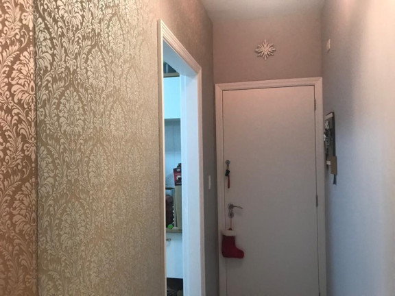 Imagem Apartamento com 3 Quartos à Venda, 79 m² em Alto Da Mooca - São Paulo