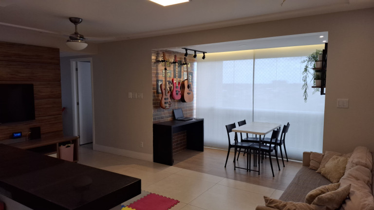 Imagem Apartamento com 3 Quartos à Venda, 80 m² em Paralela - Salvador Imagem Apartamento com 3 Quartos à Venda, 80 m² em Paralela - Salvador