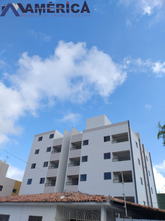 Imagem Imóvel com 2 Quartos à Venda, 58 m² em Jardim Cidade Universitária - João Pessoa Imagem Imóvel com 2 Quartos à Venda, 58 m² em Jardim Cidade Universitária - João Pessoa