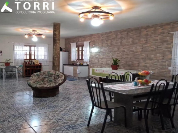 Imagem Imóvel com 3 Quartos à Venda, 1.900 m² em Centro - Votorantim