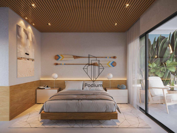 Imagem Apartamento com 3 Quartos à Venda, 148 m² em Camboinha - Cabedelo