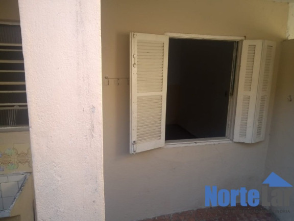 Imagem Casa com 1 Quarto para Alugar, 50 m² em Jardim Maristela - São Paulo