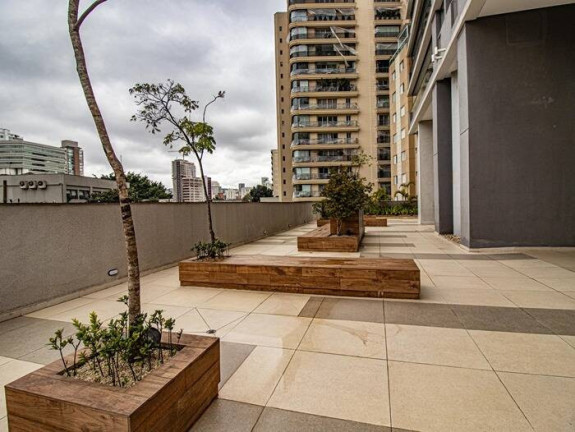 Imagem Apartamento com 3 Quartos à Venda, 102 m² em Vila Olímpia - São Paulo Imagem Apartamento com 3 Quartos à Venda, 102 m² em Vila Olímpia - São Paulo