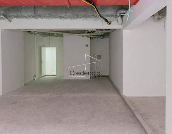 Imagem Sala Comercial à Venda, 80 m² em Rebouças - Curitiba Imagem Sala Comercial à Venda, 80 m² em Rebouças - Curitiba