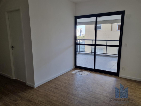 Imagem Apartamento com 2 Quartos à Venda, 49 m² em Vila Mariana - São Paulo Imagem Apartamento com 2 Quartos à Venda, 49 m² em Vila Mariana - São Paulo