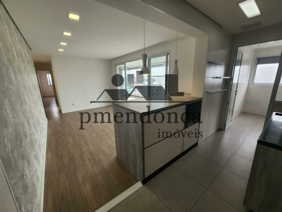 Imagem Apartamento com 3 Quartos à Venda, 96 m² em Lapa - São Paulo