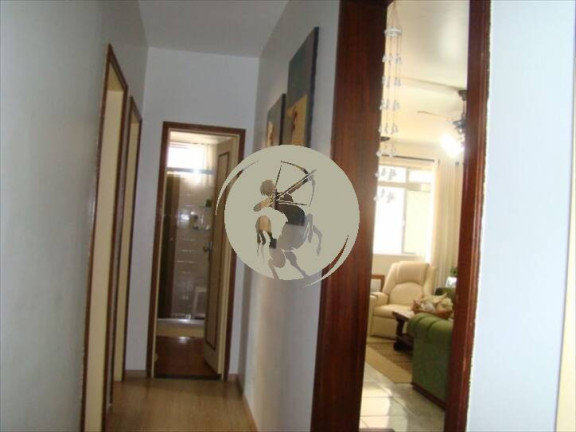 Imagem Apartamento com 3 Quartos à Venda, 140 m² em Gonzaga - Santos Imagem Apartamento com 3 Quartos à Venda, 140 m² em Gonzaga - Santos