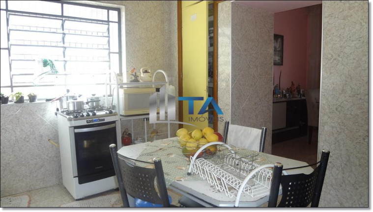Imagem Casa com 3 Quartos à Venda, 450 m² em Jardim Nova Europa - Campinas