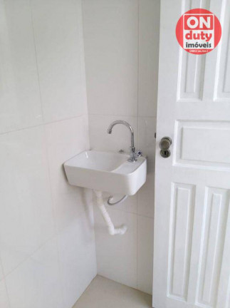 Imagem Casa com 4 Quartos à Venda, 200 m² em Boqueirão - Santos