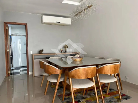 Apartamento com 4 Quartos à Venda, 161 m² em Barra Da Tijuca - Rio De Janeiro