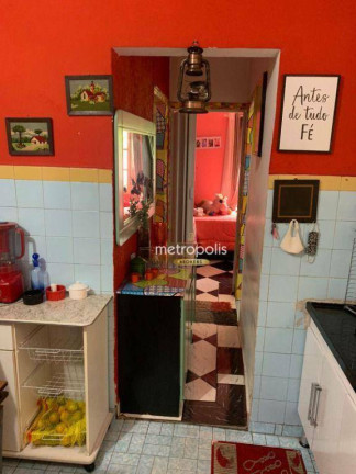 Imagem Casa com 2 Quartos à Venda, 148 m² em Vila Vivaldi - São Bernardo Do Campo Imagem Casa com 2 Quartos à Venda, 148 m² em Vila Vivaldi - São Bernardo Do Campo