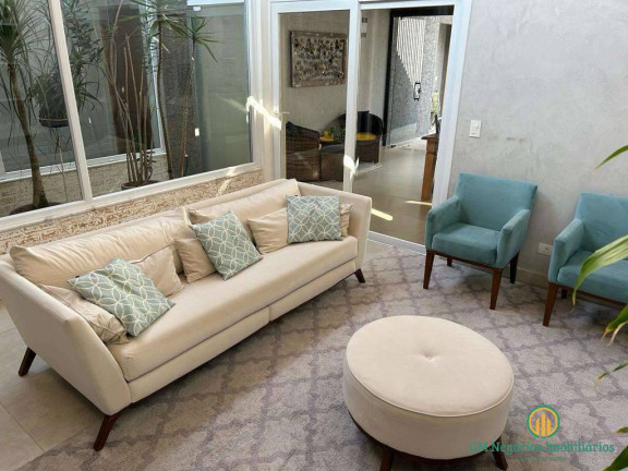Imagem Casa com 3 Quartos à Venda, 560 m² em Jardim Do Golf I - Jandira