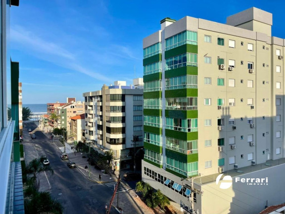Imagem Apartamento com 3 Quartos à Venda, 133 m² em Zona Nova - Capao Da Canoa
