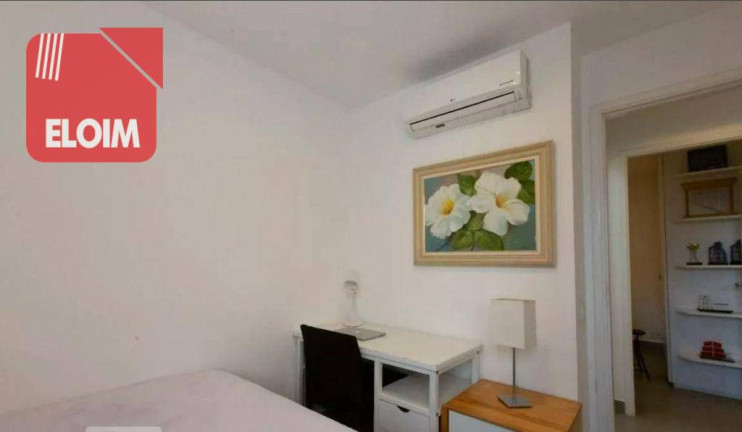 Imagem Apartamento com 2 Quartos à Venda, 60 m² em Vila Nova Conceição - São Paulo Imagem Apartamento com 2 Quartos à Venda, 60 m² em Vila Nova Conceição - São Paulo