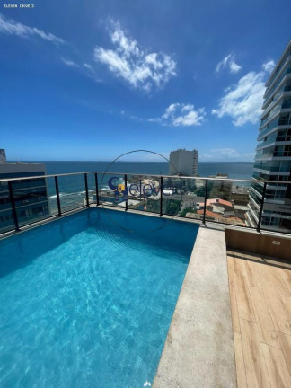 Imagem Apartamento com 1 Quarto à Venda, 25 m² em Barra - Salvador Imagem Apartamento com 1 Quarto à Venda, 25 m² em Barra - Salvador