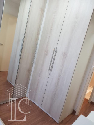 Imagem Apartamento com 3 Quartos à Venda, 70 m² em Jardim Prudencia - São Paulo