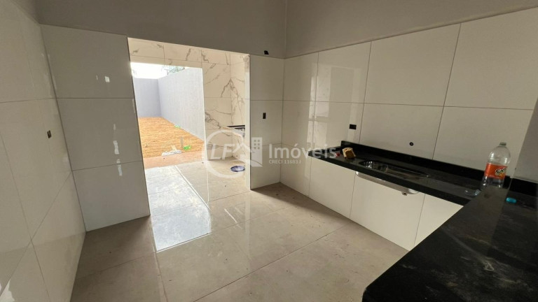 Imagem Casa com 3 Quartos à Venda, 93 m² em Jardim Tijuca - Campo Grande Imagem Casa com 3 Quartos à Venda, 93 m² em Jardim Tijuca - Campo Grande