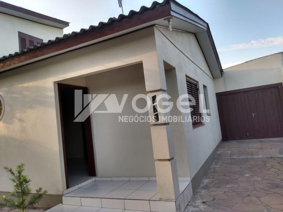 Casa com 3 Quartos à Venda, 120 m² em Scharlau - Sao Leopoldo