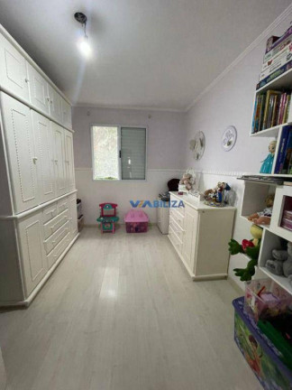 Imagem Sobrado com 3 Quartos à Venda, 129 m² em Vila Adelaide Perella - Guarulhos