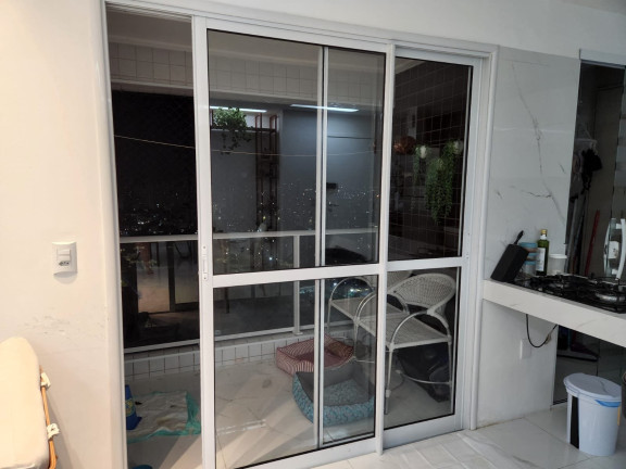 Apartamento com 2 Quartos à Venda, 71 m² em Boa Viagem - Recife