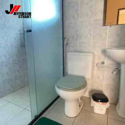 Imagem Apartamento com 2 Quartos à Venda, 125 m² em Itaguá - Ubatuba