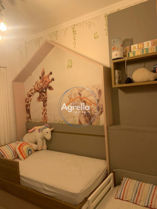 Imagem Imóvel com 3 Quartos à Venda, 82 m² em Edifício Malbec - Mogi Guaçu