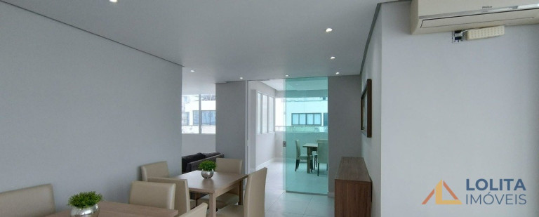 Imagem Cobertura com 3 Quartos à Venda, 173 m² em Centro - Florianópolis