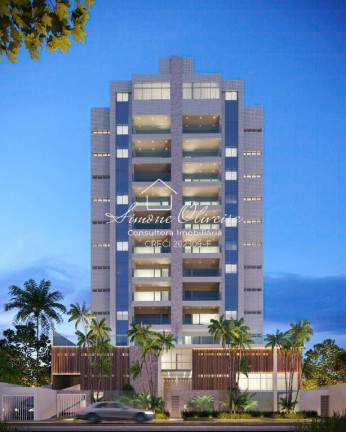 Imagem Apartamento com 3 Quartos à Venda, 100 m² em Jardim Das Nações - Taubaté Imagem Apartamento com 3 Quartos à Venda, 100 m² em Jardim Das Nações - Taubaté