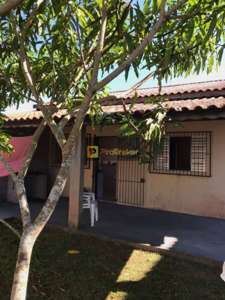 Imagem Casa com 2 Quartos à Venda, 150 m² em Centro - Ilha Comprida