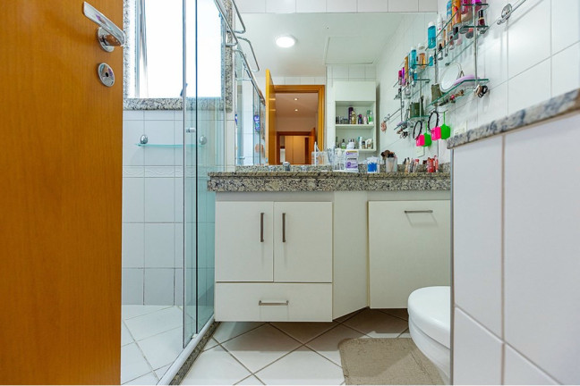 Imagem Apartamento com 3 Quartos à Venda, 125 m² em Brooklin Paulista - São Paulo