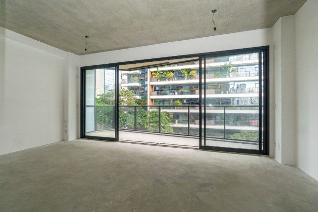 Imagem Studio com 1 Quarto à Venda, 42 m² em Vila Olímpia - São Paulo Imagem Studio com 1 Quarto à Venda, 42 m² em Vila Olímpia - São Paulo