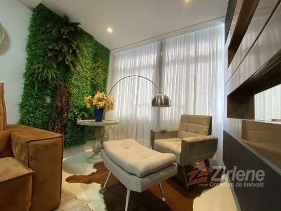 Imagem Cobertura com 3 Quartos à Venda, 187 m² em Centro - Guarapari