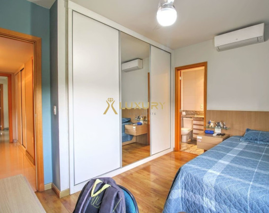Imagem Imóvel com 4 Quartos à Venda, 208 m² em Coração De Jesus - Belo Horizonte