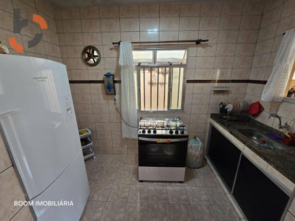 Imagem Casa com 3 Quartos à Venda, 114 m² em Centro - Nova Iguaçu
