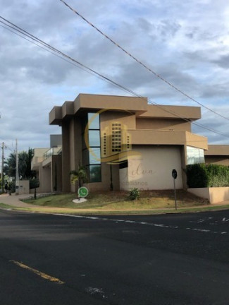 Imagem Casa com 3 Quartos à Venda, 207 m² em Residencial Village Damha Rio Preto Ii - São José Do Rio Preto Imagem Casa com 3 Quartos à Venda, 207 m² em Residencial Village Damha Rio Preto Ii - São José Do Rio Preto