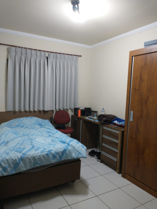 Imagem Sobrado com 4 Quartos à Venda,  em Altos Da Vila Paiva - São José Dos Campos