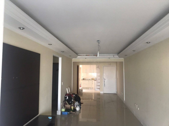 Imagem Apartamento com 3 Quartos à Venda, 130 m² em Rudge Ramos - São Bernardo Do Campo Imagem Apartamento com 3 Quartos à Venda, 130 m² em Rudge Ramos - São Bernardo Do Campo