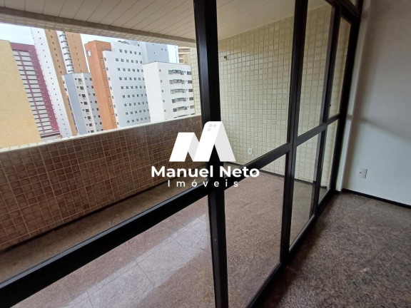 Imagem Apartamento com 3 Quartos à Venda, 170 m² em Meireles - Fortaleza