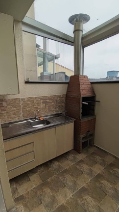 Imagem Casa de Condomínio com 2 Quartos à Venda, 70 m² em Quitaúna - Osasco