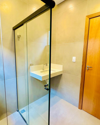 Imagem Casa com 3 Quartos à Venda, 145 m² em Jardim Maria Ines - Aparecida De Goiania Imagem Casa com 3 Quartos à Venda, 145 m² em Jardim Maria Ines - Aparecida De Goiania