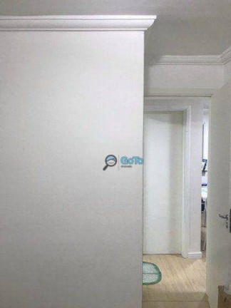 Imagem Apartamento com 2 Quartos à Venda, 50 m² em Penha - São Paulo