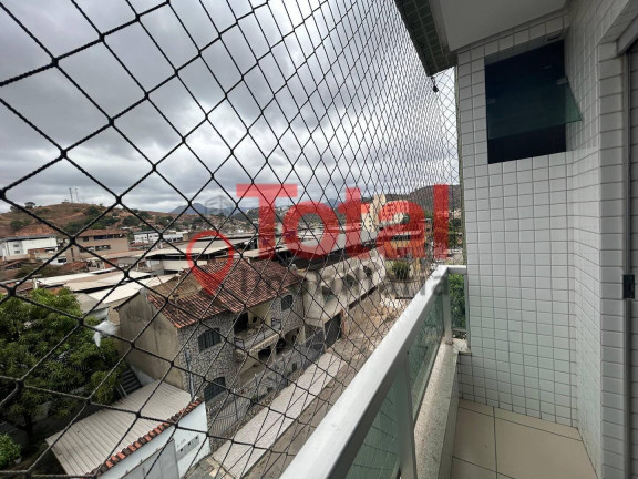 Imagem Apartamento com 3 Quartos à Venda, 93 m² em Universitário - Coronel Fabriciano