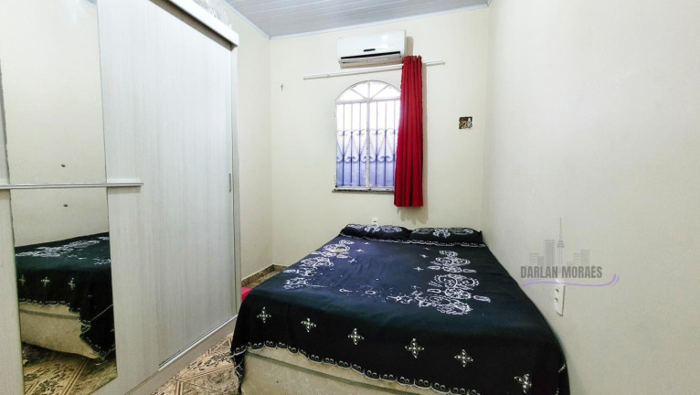 Imagem Casa com 3 Quartos à Venda, 95 m² em Gilberto Mestrinho - Manaus Imagem Casa com 3 Quartos à Venda, 95 m² em Gilberto Mestrinho - Manaus
