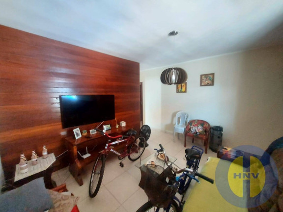 Imagem Casa com 3 Quartos à Venda, 480 m² em Jardim Atlântico Leste (itaipuaçu) - Maricá