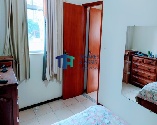 Imagem Imóvel com 3 Quartos à Venda, 114 m² em São Mateus - Juiz De Fora