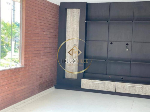 Imagem Casa com 4 Quartos à Venda, 500 m² em Condomínio Residencial Mirante Do Vale - Jacareí