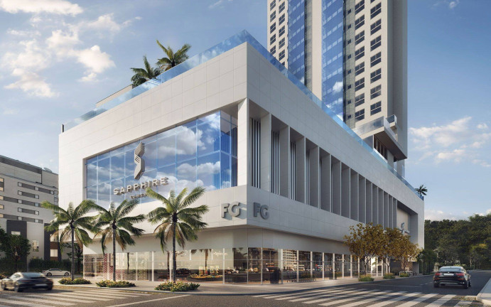 Imagem Apartamento com 5 Quartos à Venda, 524 m² em Centro - Balneário Camboriú Imagem Apartamento com 5 Quartos à Venda, 524 m² em Centro - Balneário Camboriú