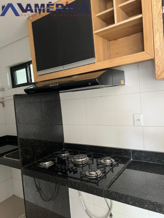 Imagem Flat com 1 Quarto à Venda, 34 m² em Castelo Branco - João Pessoa
