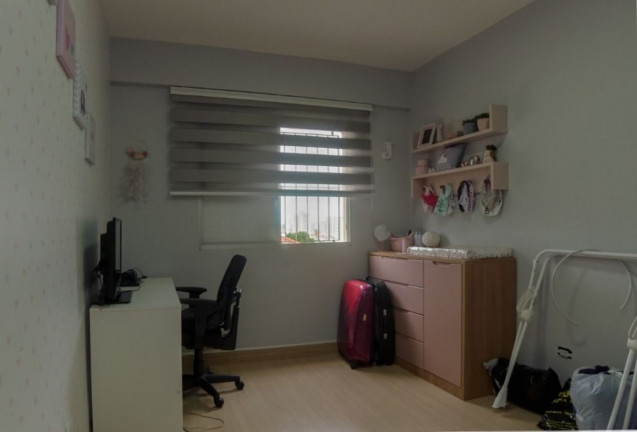 Imagem Imóvel com 2 Quartos à Venda, 60 m² em Jardim Gopoúva - Guarulhos